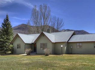 19 Rice Ln, Durango, CO 81301
