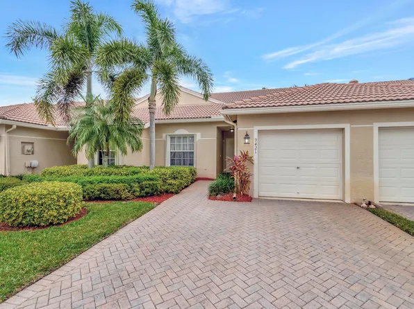 9421 Bridgeport Drive, West Palm Beach, FL 33411