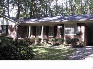 308 Tiffany Cir, Garner, NC 27529