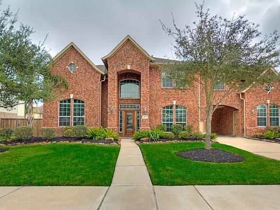 2nd image of 2607 Orchid Creek Dr