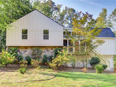 2583 Kingsley Dr NE, Marietta, GA, 30062