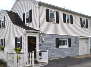 603 W Locker St, Nazareth, PA 18064