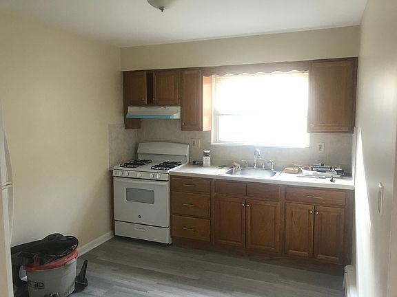 new kitchen
