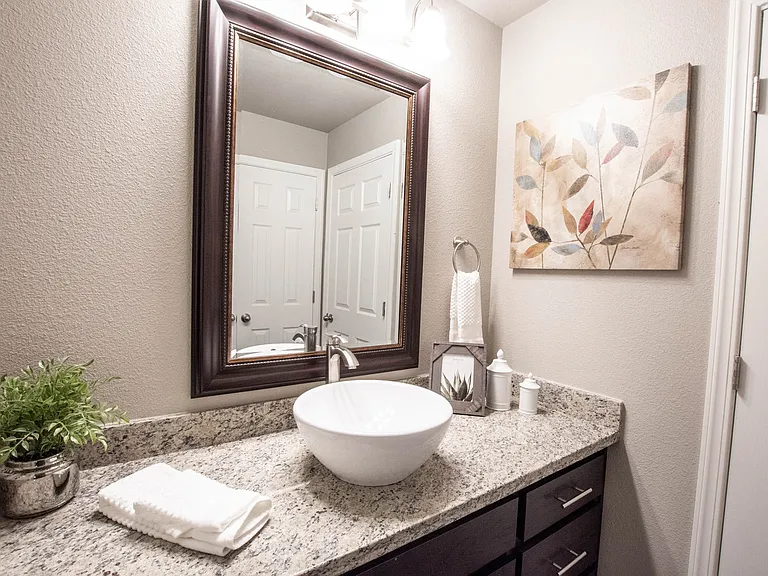 Selby Ranch Apartment Homes — Photo 10