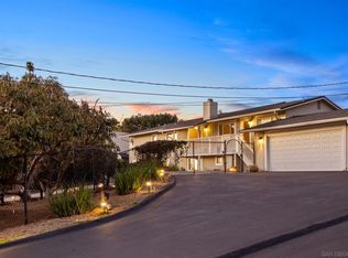 2007 Wonderview Dr, Vista, CA 92084