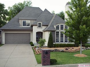 1361 E 43rd Pl, Tulsa, OK 74105