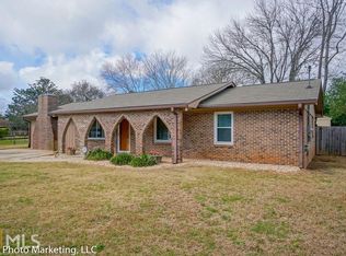 206 Sylvia Pl, Warner Robins, GA 31093
