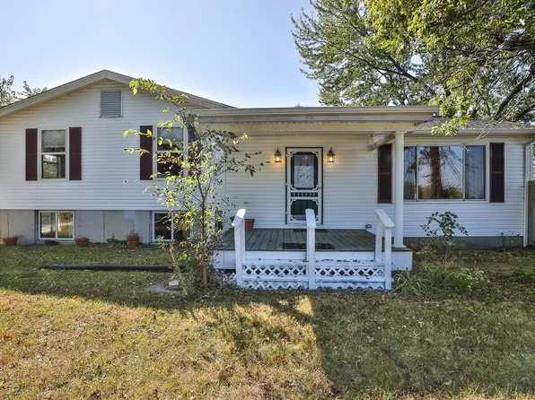 25570 Booneslick Farm Rd, Wright City, MO 63390