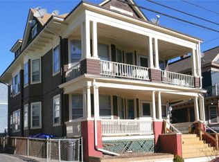 185 Massachusetts Ave, Providence, RI 02905