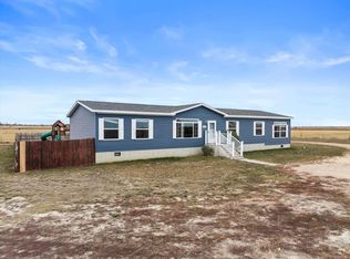 18491 Beet Rd, Nisland, SD 57762