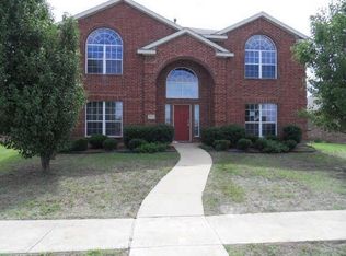 611 Pebblestone Ct, Allen, TX 75002