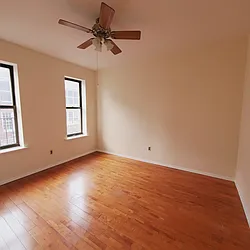 Rented by New York Residence