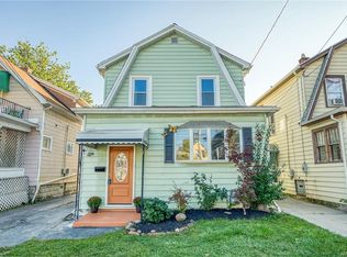 72 Chadduck Ave, Buffalo, NY 14207