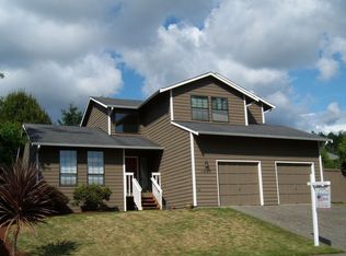 1007 235th St SW, Bothell, WA 98021
