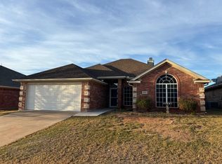 6040 Sandy Hill Blvd, Wichita Falls, TX 76310