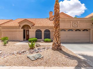 3907 E Mountain Vista Dr, Phoenix, AZ 85048