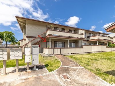 91-540 Puamaeole St APT 49B, Ewa Beach, HI, 96706