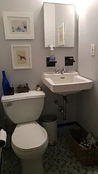 Rented by Brick Real Estate