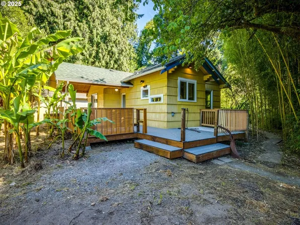 1600 SW Borland Rd, West Linn, OR 97068