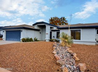 5127 Calle Cumbre, Sierra Vista, AZ 85635