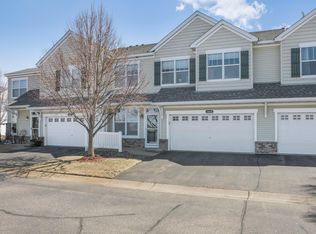 14649 Sapphire Way NW, Ramsey, MN 55303