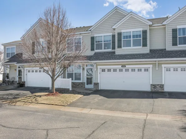 14649 Sapphire Way NW, Ramsey, MN 55303