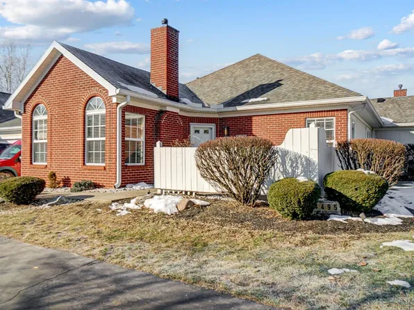 4495 Spikerush Ln, West Chester, OH 45069