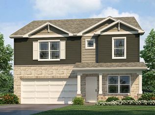 7102 Parkstay Ct, Camby, IN 46113