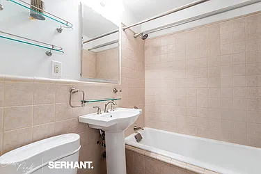 Sold by SERHANT.