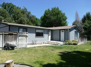 440 S Maple Grove Rd, Boise, ID 83709