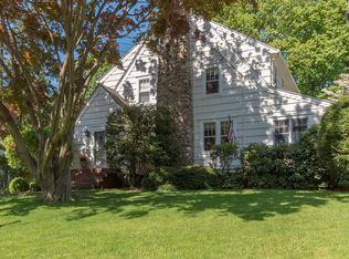 7 Oakshade Ave, Darien, CT 06820
