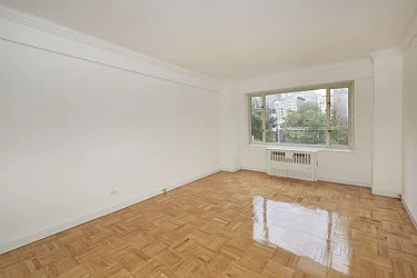 Rented by Brown Harris Stevens