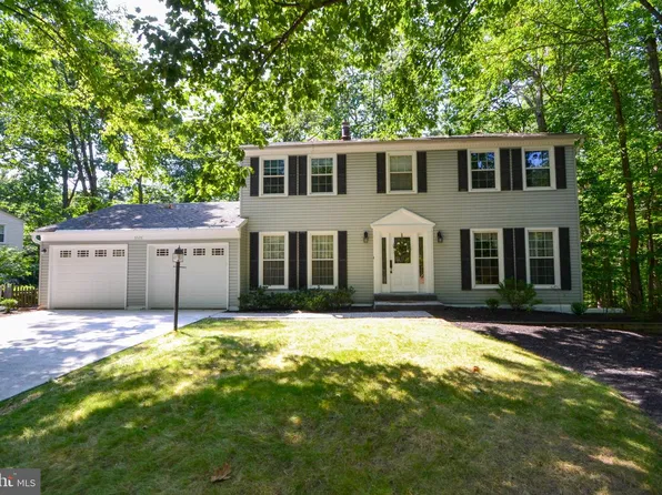 5526 High Tor Hl, Columbia, MD 21045