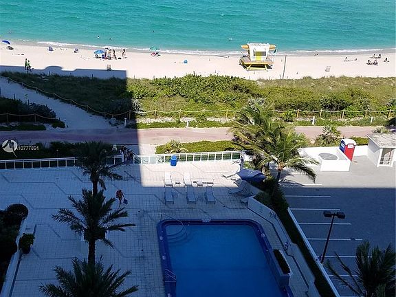 3rd image of 6917 Collins Ave APT 1109