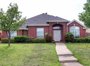531 Jasmine Dr, Murphy, TX
