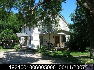 1315 Highland St, Emporia, KS, 66801