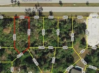 135 Ingram Blvd #3, Rotonda West, FL 33947