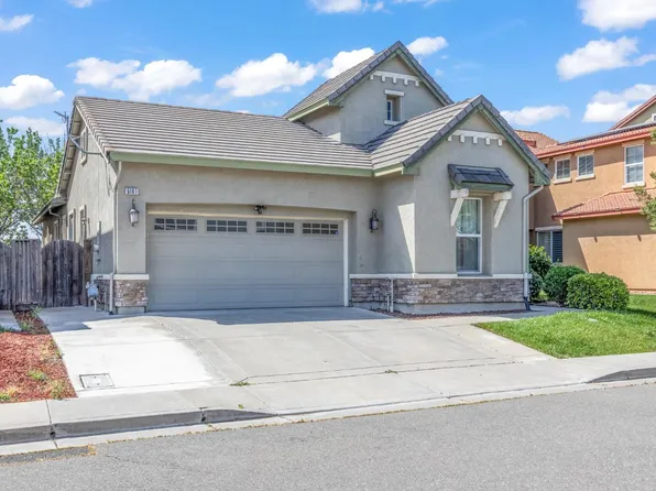 5161 Freitas Way, Fairfield, CA 94533