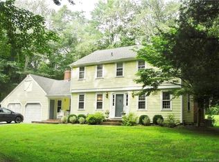 68 Otter Cove Dr, Old Saybrook, CT 06475