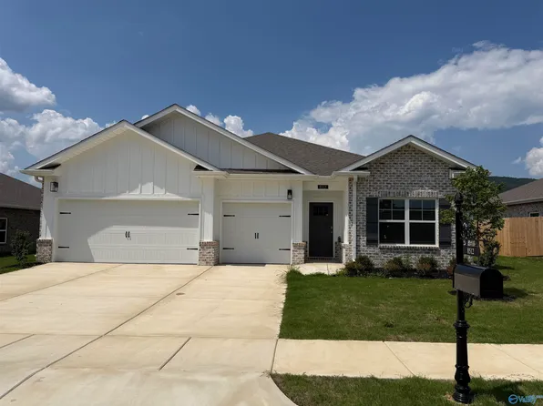 8512 Sophia Nicolle Ct, Gurley, AL 35748