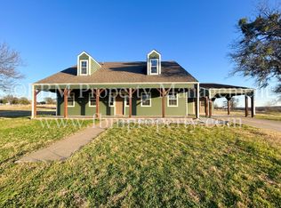 1170 Lumkins Rd, Forreston, TX 76041