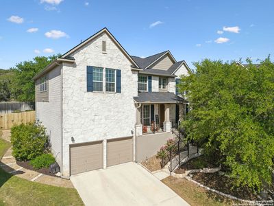 1026 Tumbling Oaks, San Antonio, TX, 78260