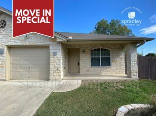 4750B 205th Loop, Temple, TX 76502