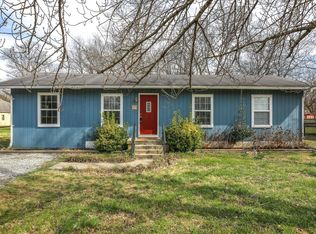 1610 Graybar Ln, Murfreesboro, TN 37129