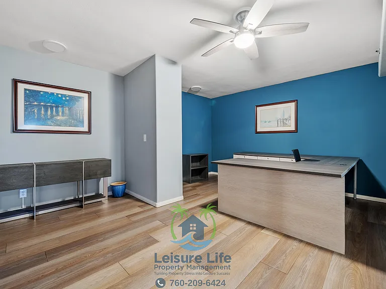 1021 Scott St #143 — Photo 25