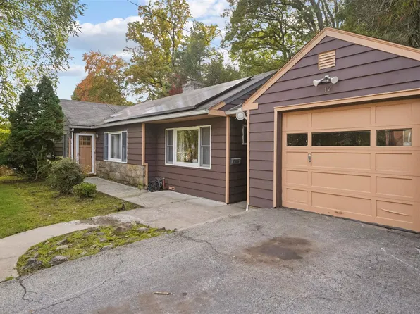 17 Kent Road, White Plains, NY 10603