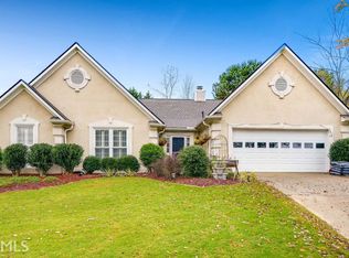 5110 Firelight Ln, Johns Creek, GA 30022