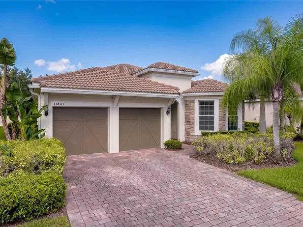 11843 PADUA LANE, ORLANDO, FL 32827