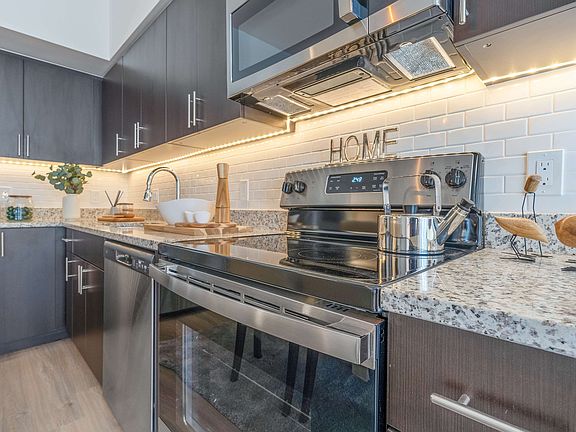 Generous Storage, Sleek Design