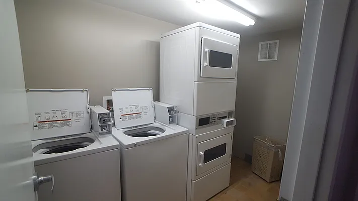 Rented by Evergreen Apartments BK | media 89